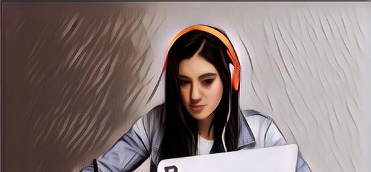 Mendengarkan Musik Sambil Belajar Boleh Aja Asalkan Perhatikan Ini