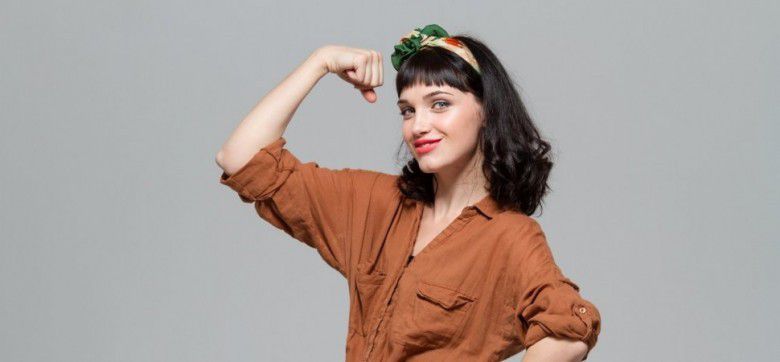 Mitos 5: Ekstrovert lebih 'menjual' dibanding introvert.