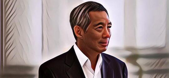 Ternyata Gaji Perdana Menteri Singapura Paling Tinggi Sedunia, Dapat Rp 1 Miliar per Bulan