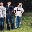 Kolaborasi Apik Jason Ranti dan Dongker, Bikin Album dan Rilis Single “Salah Display”