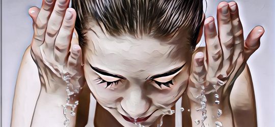 Biar Skincare Routine Kamu Lebih Maksimal, Lakukan Cara Ini ya, Ladies!