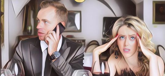 3 Tips Jitu Biar Gebetan Menjauhimu, Langsung Terapkan Aja Girls!