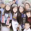 5 Kelompok Suporter Bola Wanita Indonesia, Bikin Adem Saat Nonton di Stadion