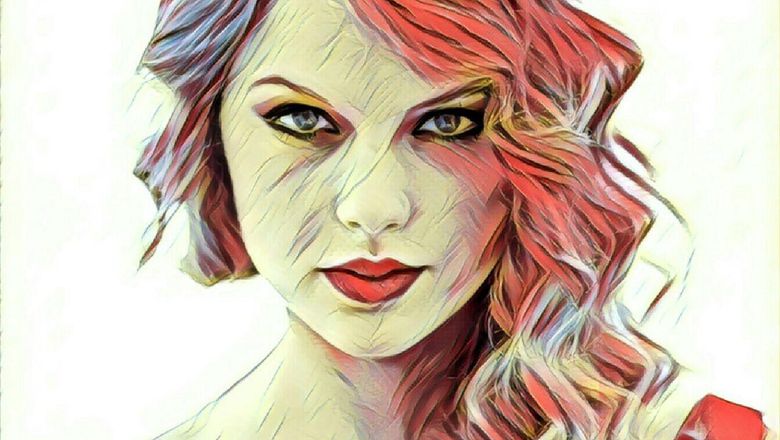 Taylor Swift - Delicata (Official Video)