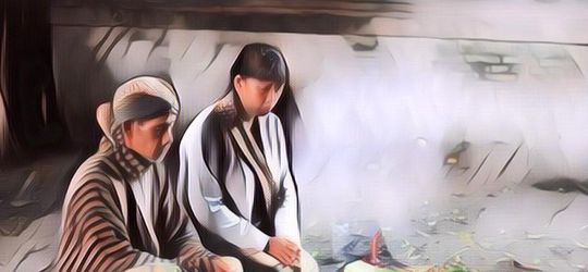 Sragen Punya 5 Mitos Paling Populer, Salah Satunya Ritual Seks di Gunung Kemukus