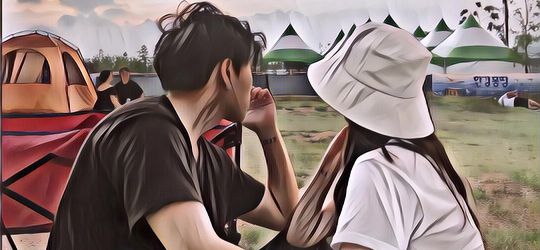 3 Tanda Si Dia Layak Dipertimbangkan Jadi Pacarmu