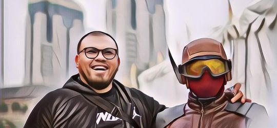 8 Jagoan Tanah Air Bakal Difilmkan Nih, Didukung Belasan Artis Kawakan Loh