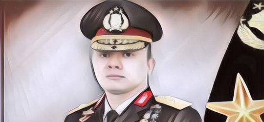 Inikah Polisi Paling Kaya di Indonesia? Ternyata Pernah Jadi Ajudan Wakil Presiden