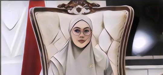 TERJAWAB SUDAH! Dua Alasan Bupati Purwakarta Gugat Cerai Dedi Mulyadi