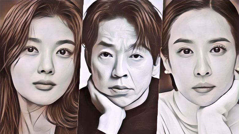 Kim Yoo Jung, Park Ji Hwan, Cho Yeo Jeong Akan Bintangi Film Fantasi Baru