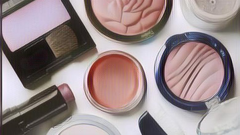 Cara Memakai Blush On, Wajib Perhatikan 5 Hal Ini