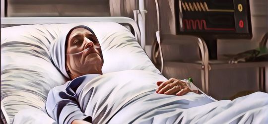 Kisah Nyata Seorang Pramugari yang Alami Koma, Klaim Lihat Siksa Neraka