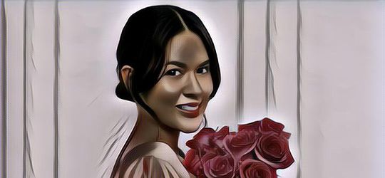 Raisa Persembahkan Lagu Jangan Cepat Berlalu Untuk Semua Ibu, Gini Liriknya Yang Penuh Makna