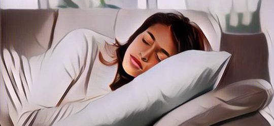 Berbahaya! Ternyata Terlalu Banyak Tidur Siang Bisa Memicu Kematian