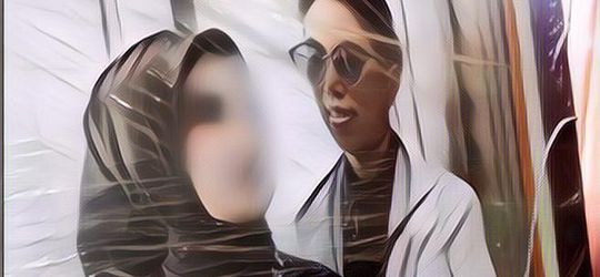 Fakta Baru! Wanita Jadi-jadian yang Menyamar Jadi Pria Selalu Menolak Menunjukkan Alat Kelaminnya di Depan Sang Istri, Terungkap Alasannya