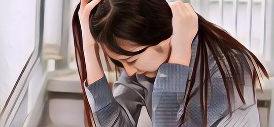 Sering Jatuh Sakit Sejak Pandemi? Wah, Jangan-Jangan Kamu Menderita Psikosomatik!