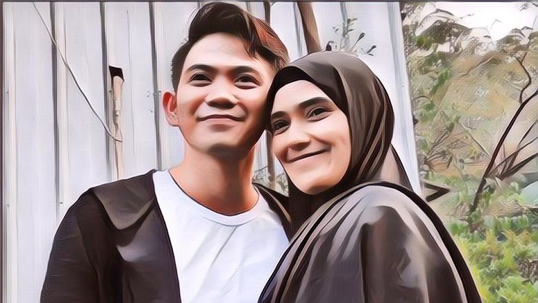 Perjuangan Nadya Mustika Rahayu Lahirkan Anak Pertama, Positif COVID-19 hingga Ketuban Membiru