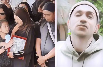 Begini Pernyataan Sahabat Gery Iskak Sebelum Meninggal Dunia: Sempat Bahas Soal Umur