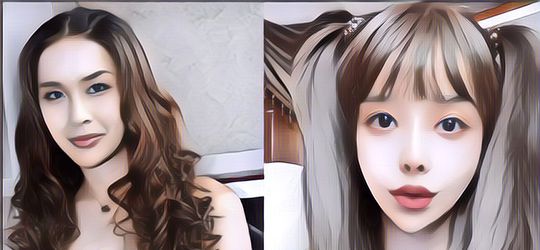 Viral Transgender Asal Korea Ini Wajahnya Berubah Total Hingga Tak Dikenali