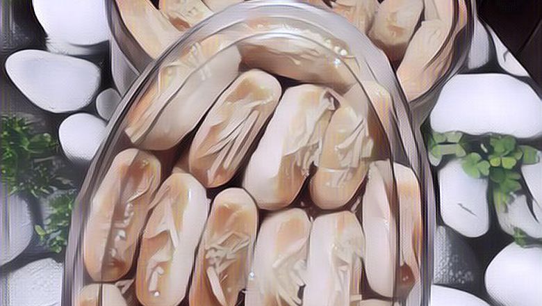 Fakta Menarik Tentang Kastengel, Kue Kering Rasa Keju Yang Wajib Ada Saat Lebaran