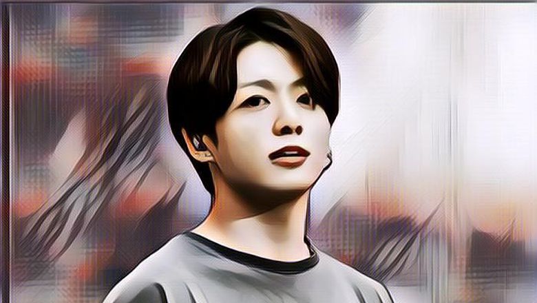 Siap-Siap ARMY! Minggu Ini Jungkook BTS Akan Rilis Lagu Baru Berjudul "Never Let Go"