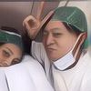 Akhirnya, Erika Carlina Melahirkan Putri Pertamanya