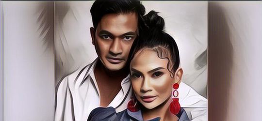 Dimakamkan Satu Liang Lahat, Makam Vanessa Angel dan Bibi Ardiansyah Tidak Jadi Bersebelahan