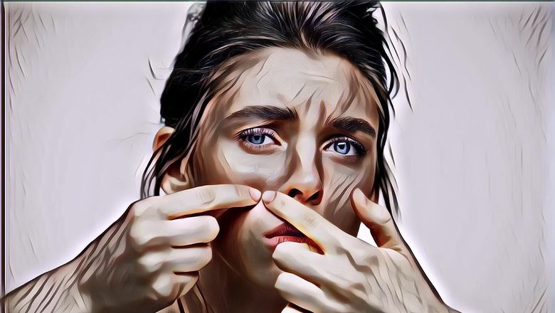Ini 5 Bahaya yang Mengancammu Jika Sering Memencet Jerawat, Nggak Bisa Dianggap Remeh!