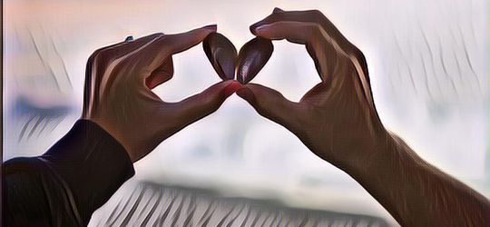 Ini Macam-macam Bahasa Korea 'Aku Cinta Kamu', Yuk Praktekkan!