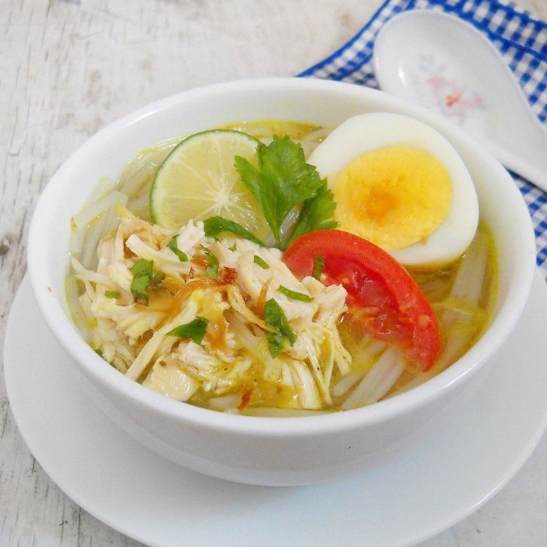 4. Soto