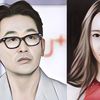 Ha Jung Woo dan Krystal Akan Bintangi Drama Thriller Baru Bersama