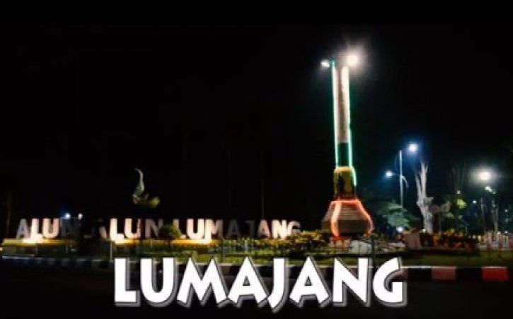 3. Kota Lumajang