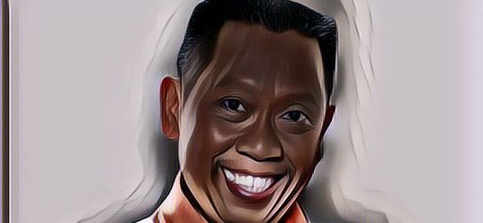 Makan Biaya Besar, Ini Sumber Dana Pengobatan Tukul Arwana