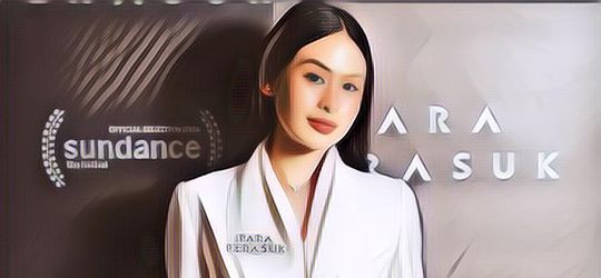 Maudy Ayunda Rilis Lagu "Aku yang Engkau Cari", OST Film Para Perasuk