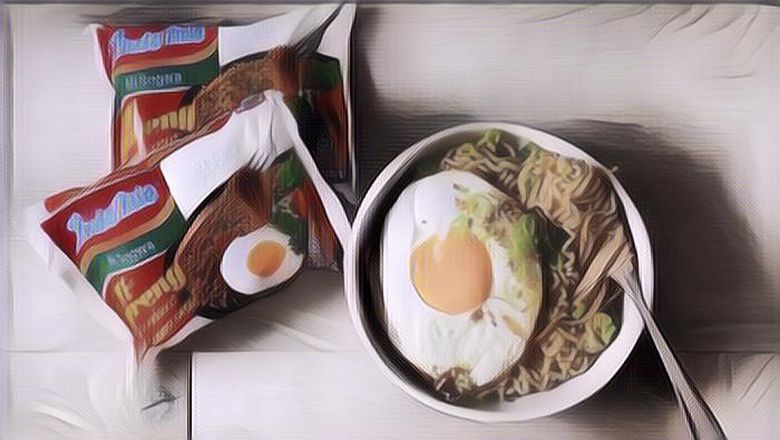 Orang-orang Ini Gak Bisa Makan Makanan Favorit Sejuta Umat, Ada yang Gak Suka Indomie Goreng Loh!