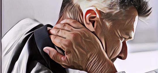 5 Penyebab Sakit Kepala Belakang Sebelah Kiri dan Penyembuhannya