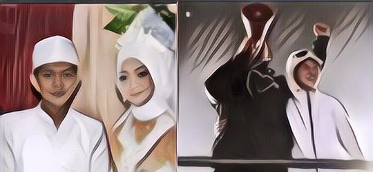 Duh Terbongkar Sudah! Pemuda Ini Melamar Wanita di Stadion, Ternyata Sudah Bersuami