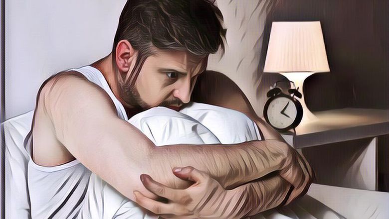 Main Hape Tuh Bisa Picu Gangguan Tidur Kita Loh