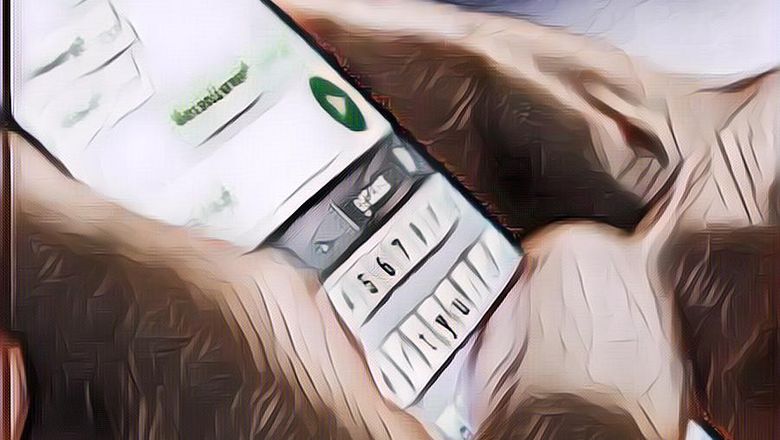 Miris! Oknum Guru MTK Madrasah Aliyah Di Magelang Kirim Chat Mesum Ke Siswi, Begini Nasibnya Usai Viral