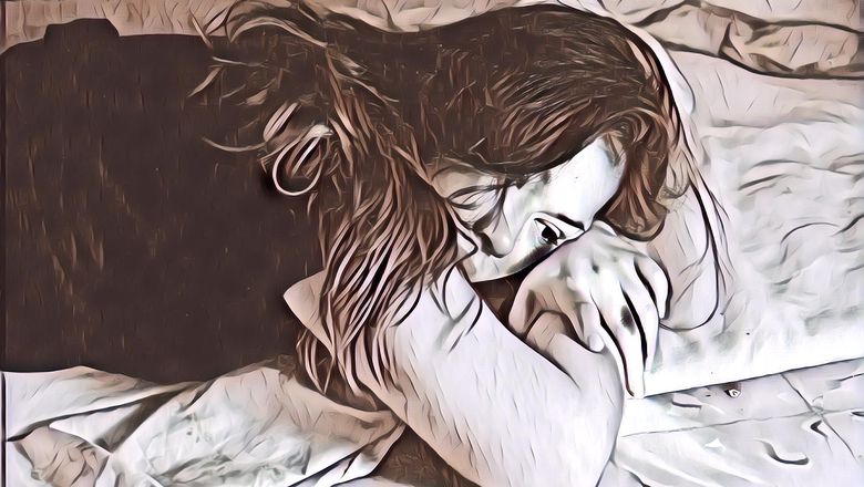 Biar Hidup Tenang, Begini Tips Atasi 6 Jenis Emosi dalam Diri