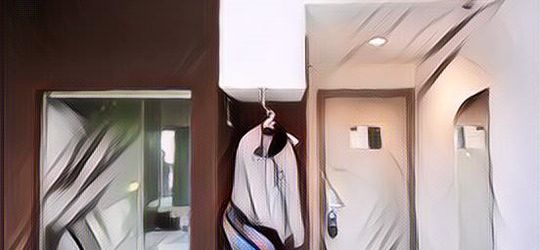 TERKUAK! Ini 4 Alasan Kamar Mandi Hotel Posisinya Selalu Ada Di Dekat Pintu Masuk, Nomor 2 Soal Keamanan