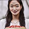 Kim Go Eun Berkunjung ke Ciwidey Intip Proses Pengolahan Kopi dari Pohon Sampai Jadi Minuman