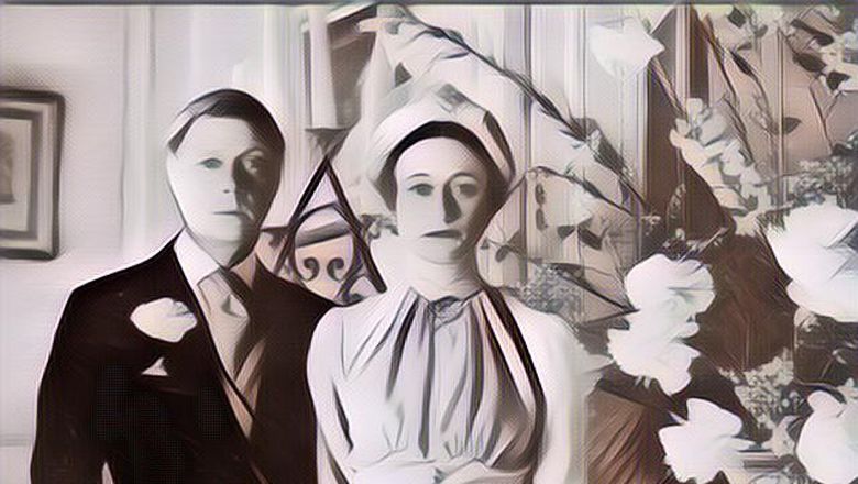 Deretan Kisah Cinta Ini Tercatat Dalam Sejarah Dunia