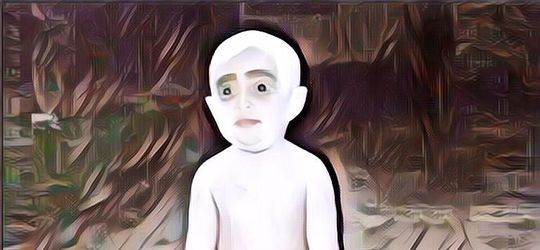 5 Fakta Pesugihan Tuyul yang Terjadi Membuktikan Kebenarannya