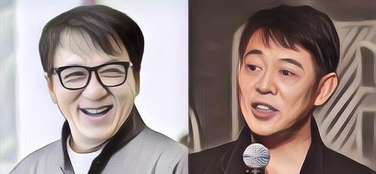 Dipermalukan Jet Li Lewat Film Ini, Jackie Chan Blak-blakan Bongkar Fakta Kehidupan Kelamnya Di Masa Lalu