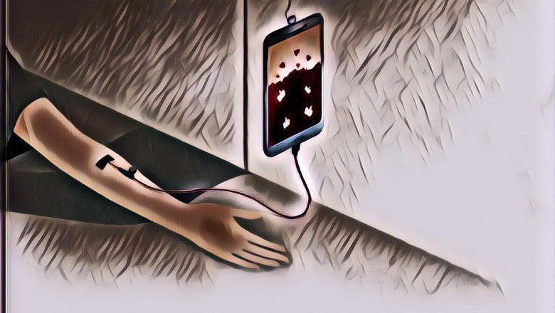 Waspada, Ini 5 Tanda Kamu Udah Kecanduan Sosial Media Dan Susah Melepaskan Diri