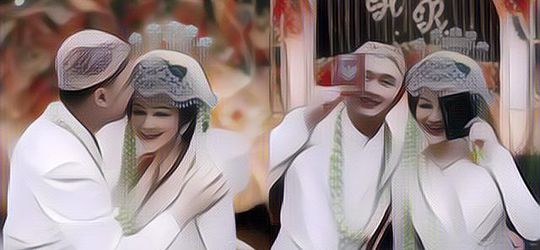 Sebelum Menikah, Berikut Beberapa Kontroversi Hana Hanifah