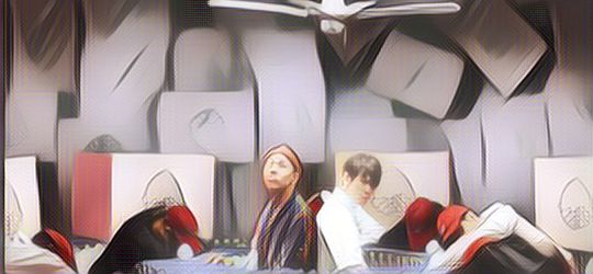 3 Fakta yang Asik Ditelisik Dari MV Project Baekhyun EXO feat Loco