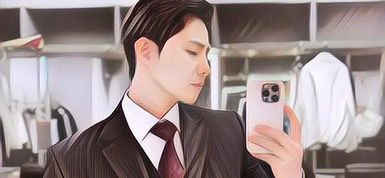 Aktor Korea Song Jae Rim Ditemukan Meninggal Bunuh Diri, Begini Kronologinya