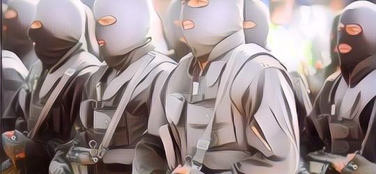 Ngeri Cuy! 5 Badan Intelijen Ini Konon Punya Spy Paling Baik di Dunia